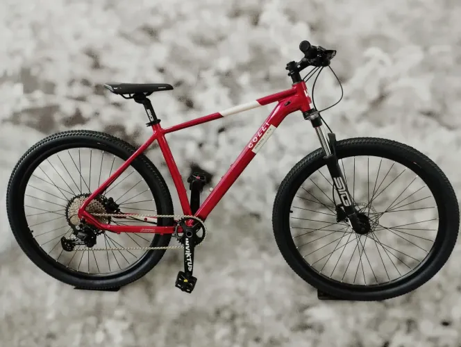 Bicicleta aro 29