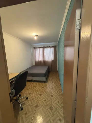 Aluguel quarto (obs) ap mobiliado