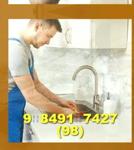 Desentupidora em São Luís: atendimento rápido e eficiente para sua casa!