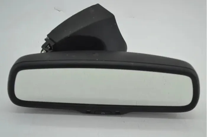 Espelho Retrovisor Interno Fiat 500 2011 2012 Original