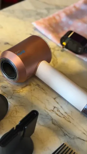 Dyson Supersonic Nural