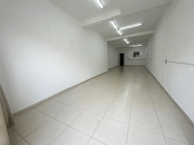 Ponto Comercial no Centro de Bragança Paulista