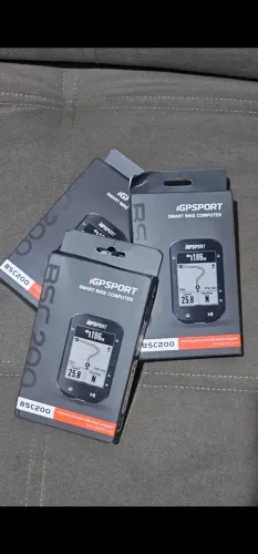 IGPSPORT BSC200
