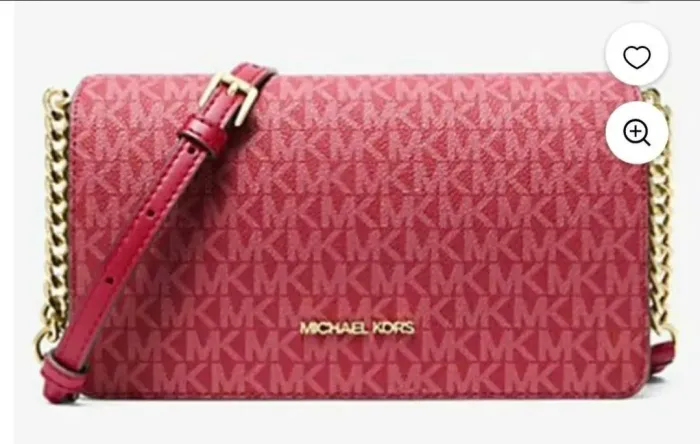 Michael kors nova e original