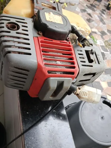 Motor 63cc