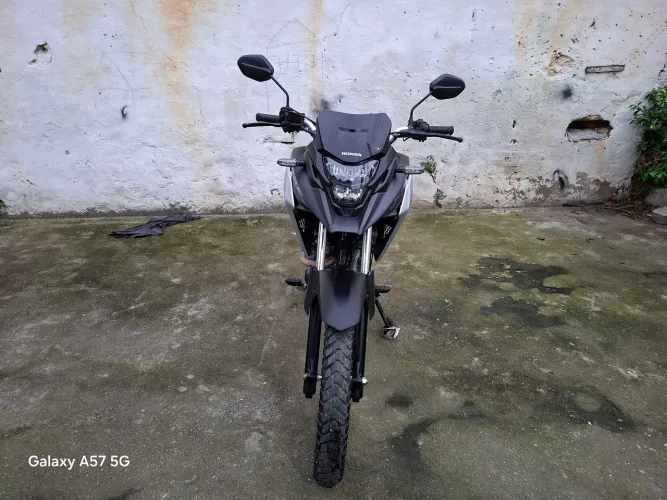 Honda XRE 190 2026