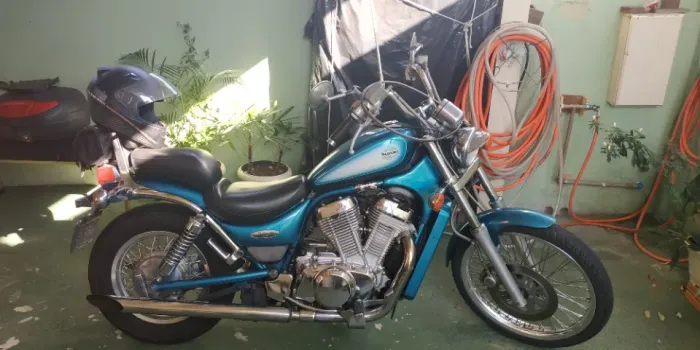 Suzuki Intruder VS 800-GLP/ 800-GL 1996