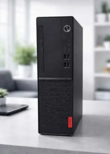 Lenovo V520S | Core i3 7ª Geração | 8GB DDR4 | SSD 120GB | Win 11 Pro + Office 365. R$ 700