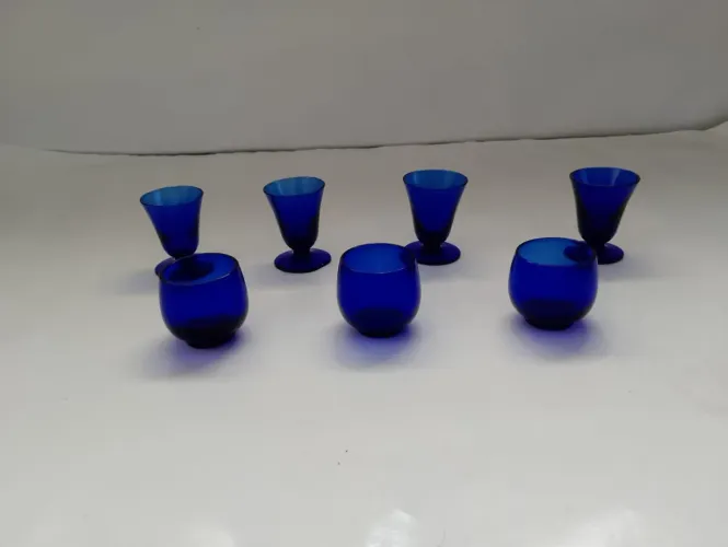 Taça de licor 