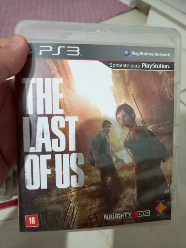The Last of Us
