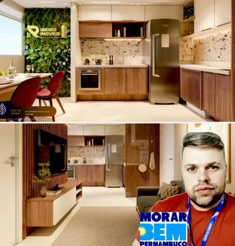 TENDA | Morada Beberibe em Dois Unidos, Apartamentos para venda!