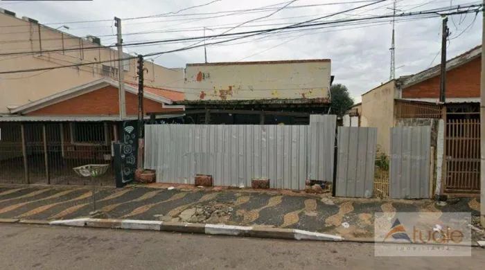 Terreno à venda, 240 m² por R$ 1.280.000 - Centro - Sumaré/SP