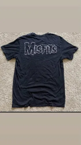 Affliction Misfits