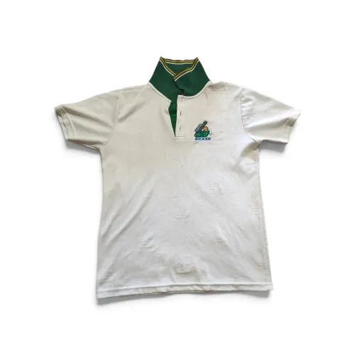 Camisa Seleção Brasileira de Beisebol ? Anos 90 (Relíquia!) colecionadores