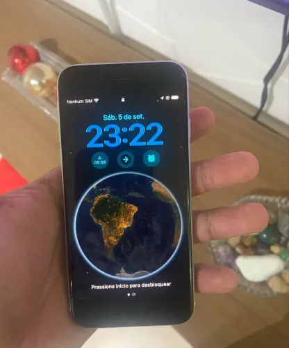 IPhone se 2 geração