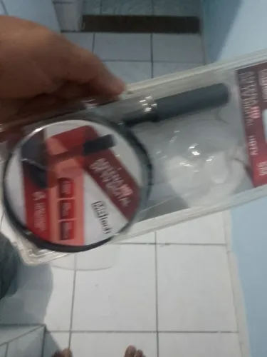 Antena degital