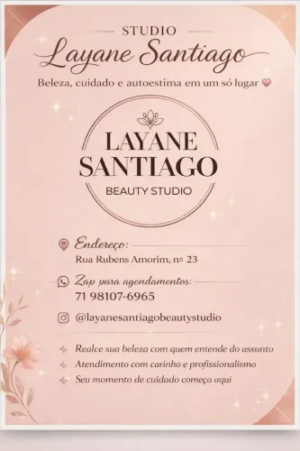 Studio Beleza Ribeira 