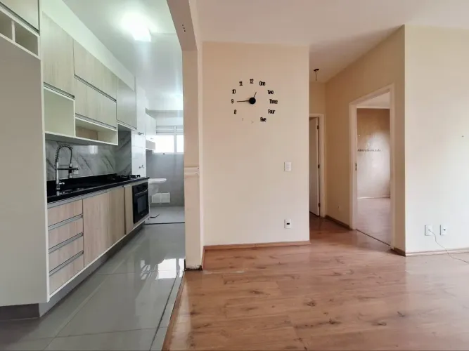 Apartamento para Venda no Condomínio Viva Vista, na cidade de Sumaré, SP