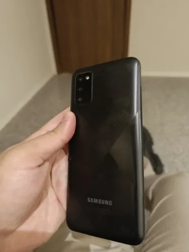 Galaxy a20s