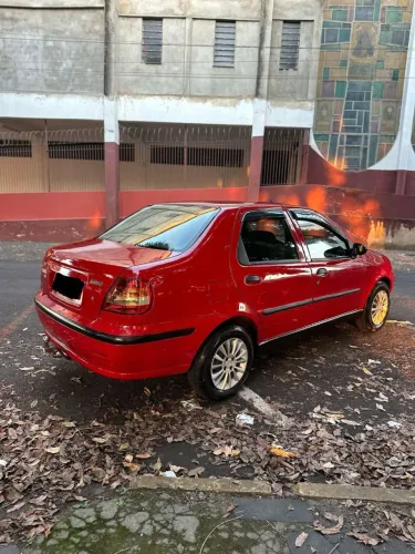 Fiat Siena 1.0/ EX 1.0 MPI Fire/ Fire Flex 8V 2004
