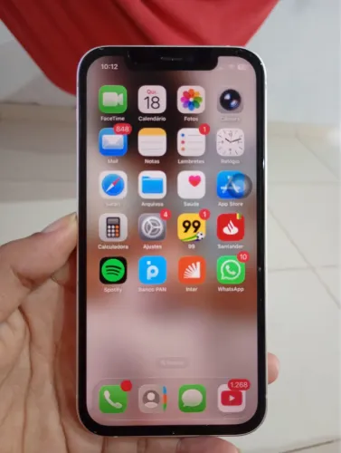 iPhone 12 128gb