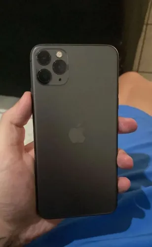 iPhone 11 pro Max 256 gigas
