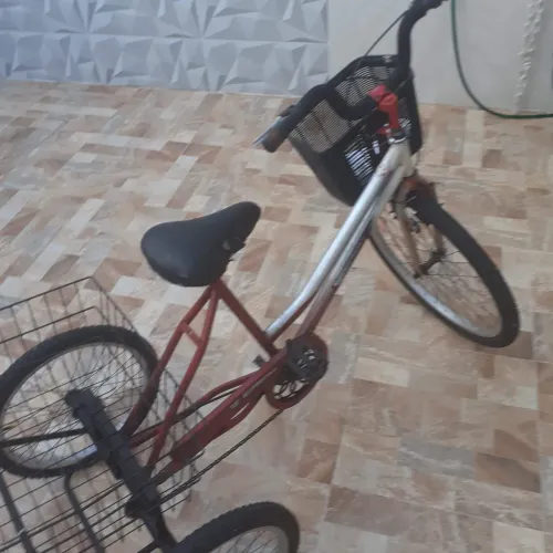 Triciclo normal