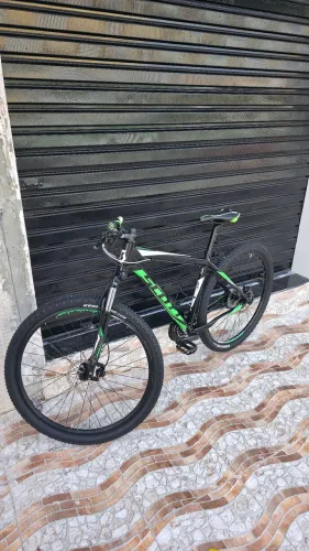 Bicicleta aro 29 Scott Aspect