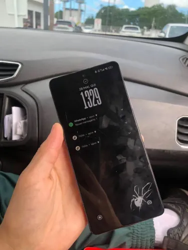 Poco X5 pro
