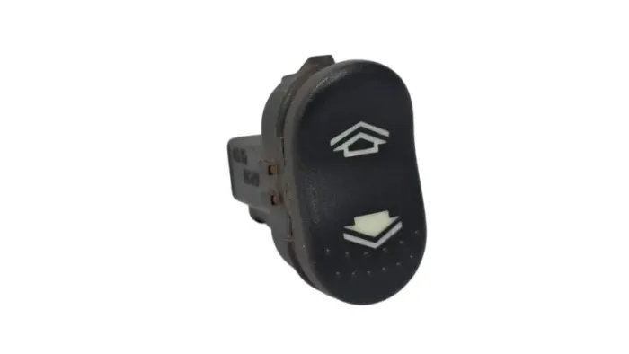 Botão Vidro Elétrico Ford Focus 03-08