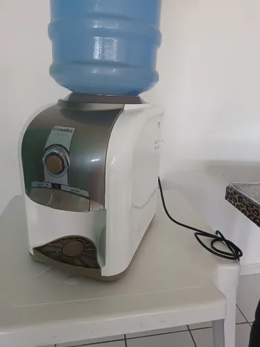 Gelaagua esmaltec ótimas condições