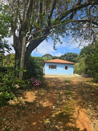 Chácara Sul de Minas
