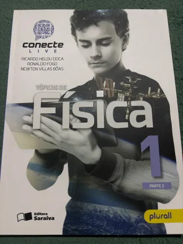 Apostila de Fisica 1 parte 2 da marca Plurall