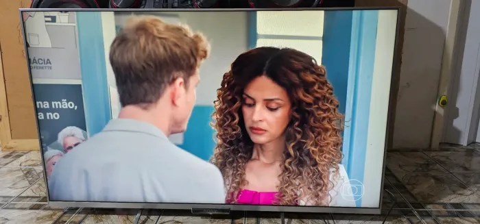 Tv sony bravia 50 polegadas