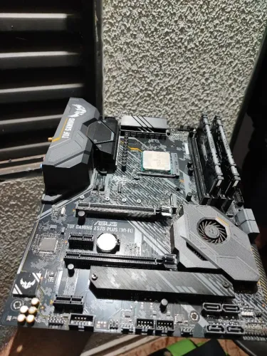 Kit Ryzen up grad