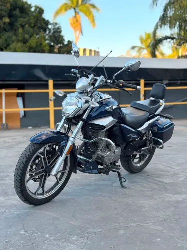 Master Ride 2023