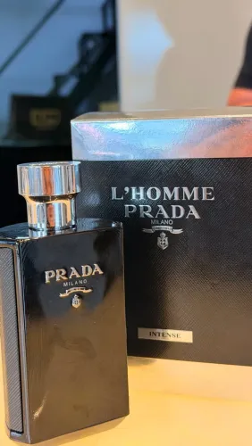Prada ihomme intense