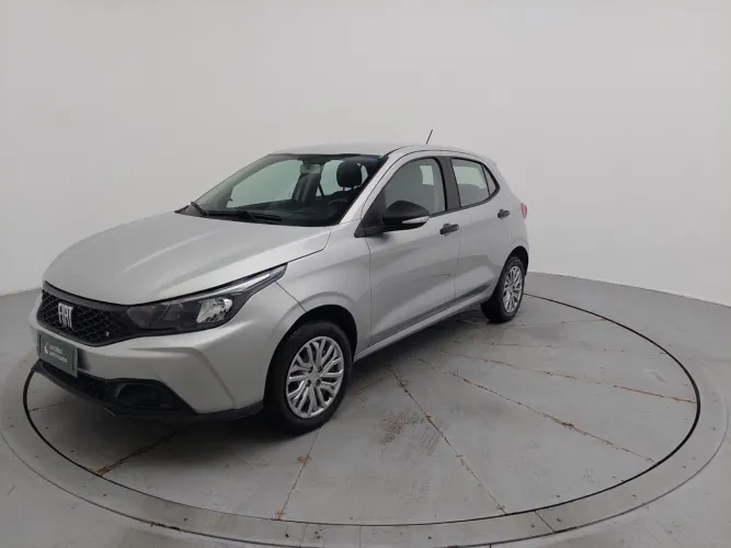 Fiat Argo Drive 1.0 6V Flex 2025