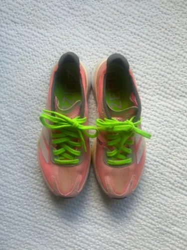Adizero - Boston 11