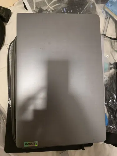 Notebook lenovo Ryzen 7