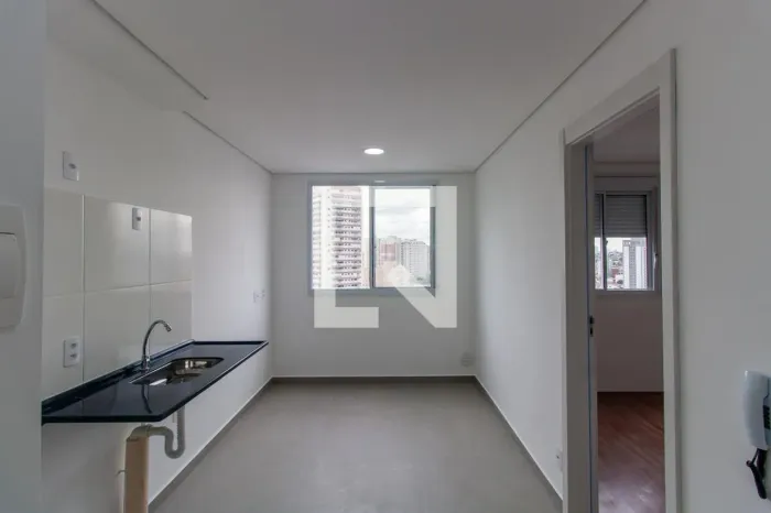 Apartamento à Venda - Vila Prudente, 1 Quarto, 24 m2