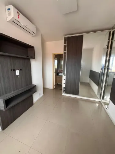 Apartamento à venda no condomínio Del Fiore