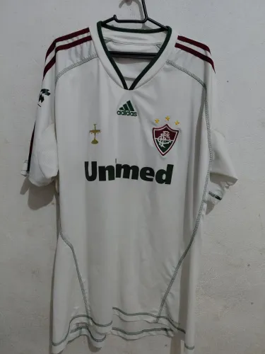CAMISA DO FLUMINENSE 2010