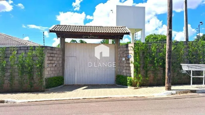 Chácara à venda no Jardim São Bento em Valinhos