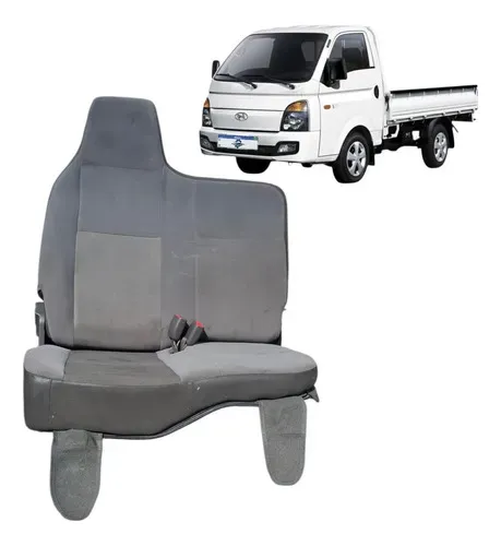Banco Dianteiro Hyundai Hr 2018 Uzad0 Original