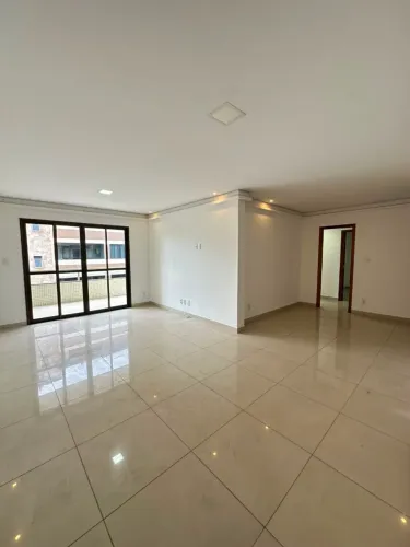 Apartamento para Aluguel - Jardim Vitória | Itabuna