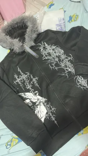 Blusa Angel