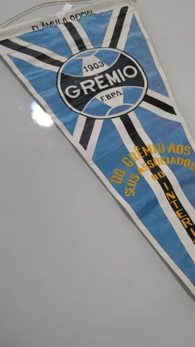 Flâmula Grêmio Associados do Interior