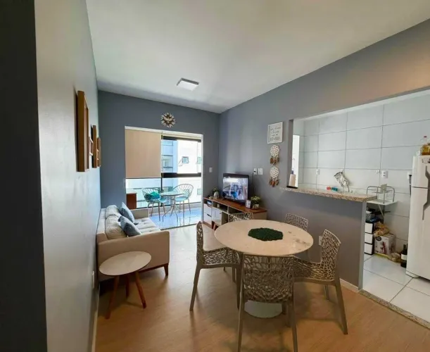 Residencial Caeté Serigy