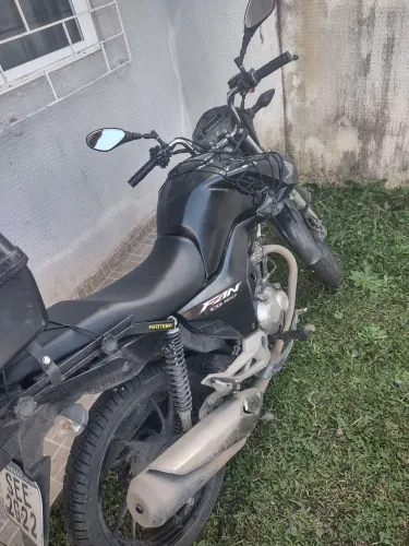 CG 160 Fan 2023 